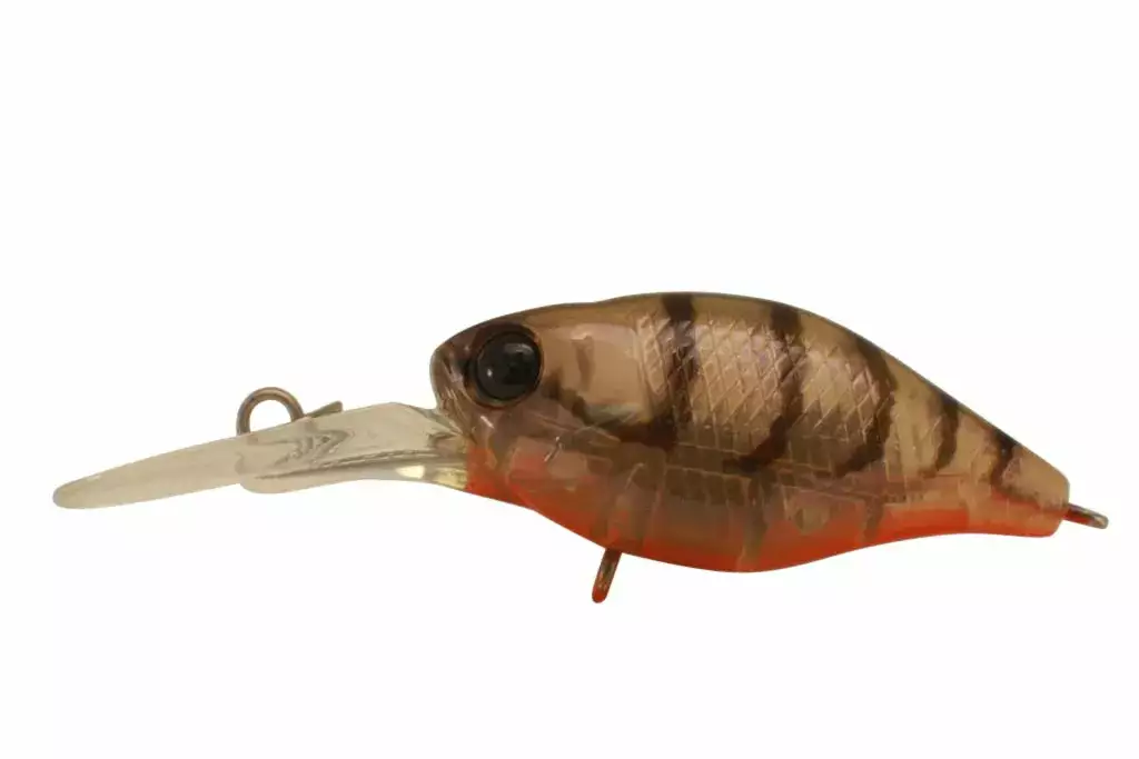 Jackall Chubby 38F Deep 2 Jackall Chubby 38F Deep - Image 2