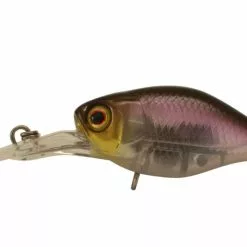 Jackall Chubby 38F Deep 9 Jackall Chubby 38F Deep -Reels Shop JackallChubbyDeep38FGhostWakasagi