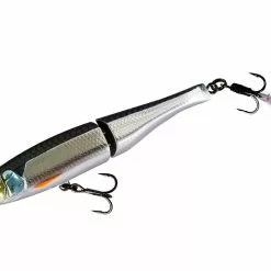 Jackall Spytail 70SS 13 Jackall Spytail 70SS -Reels Shop JackallSpytail70sFLASH MIRROR BAIT