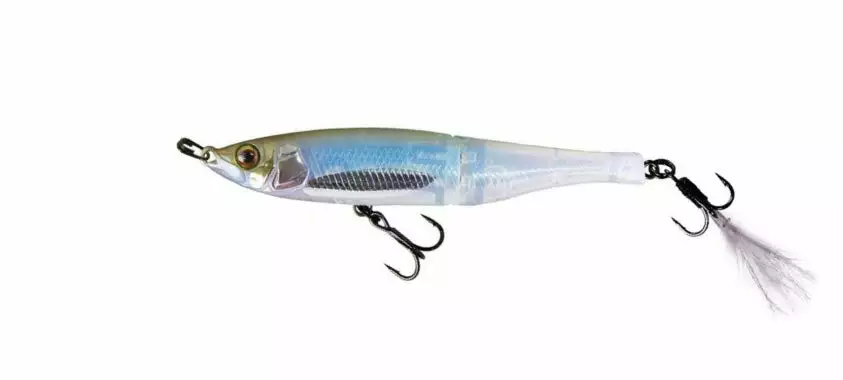 Jackall Spytail 70SS 1 Jackall Spytail 70SS