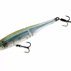 Jackall Spytail 70SS 10 Jackall Spytail 70SS -Reels Shop JackallSpytail70sRT Uroko HL Wakasagi