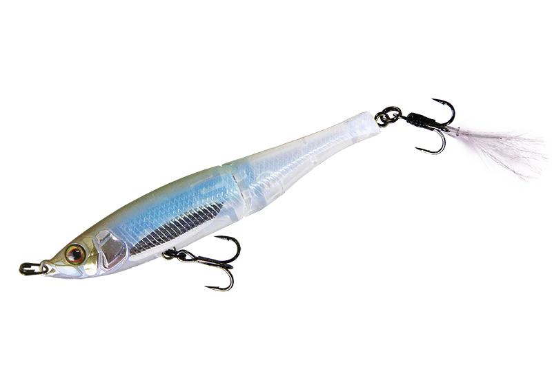 Jackall Spytail 70SS 3 Jackall Spytail 70SS - Image 3