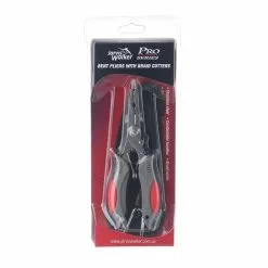 Jarvis Walker Pro Series Bent Plier