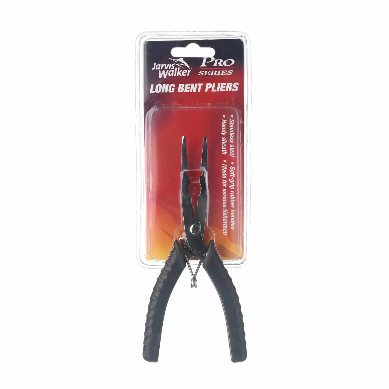 Jarvis Walker Long Bent Pliers 1 Jarvis Walker Long Bent Pliers
