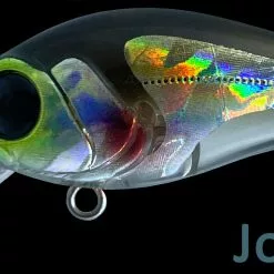 Cranka Crank Shallow 35mm