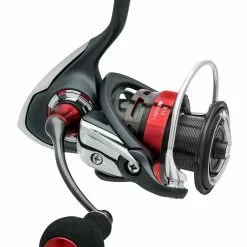Daiwa KIX LT