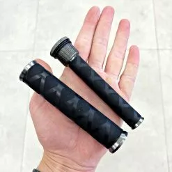 TackleWest Yomato Dual PE Knot Puller