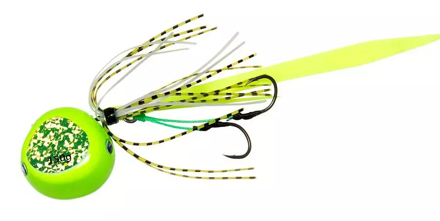 Daiwa Kohga 1 Daiwa Kohga