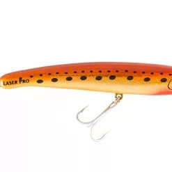 Halco Laser Pro 160dd 17 Halco Laser Pro 160dd -Reels Shop LP160D H70