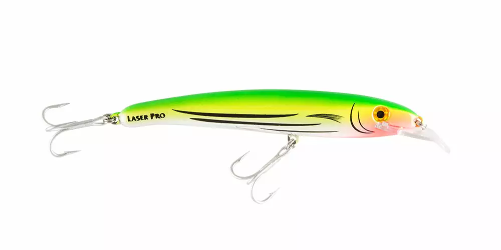 Halco Laser Pro 190xdd 5 Halco Laser Pro 190xdd - Image 5