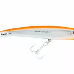 Halco Laser Pro 160dd 16 Halco Laser Pro 160dd -Reels Shop LP160D H85