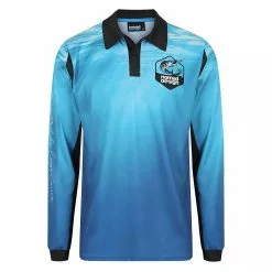 Nomad Design Shirt LS Collared Wahoo Underwater 5 Nomad Design Shirt LS Collared Wahoo Underwater -Reels Shop LSFS C WH21 FRONT WEBVERSION