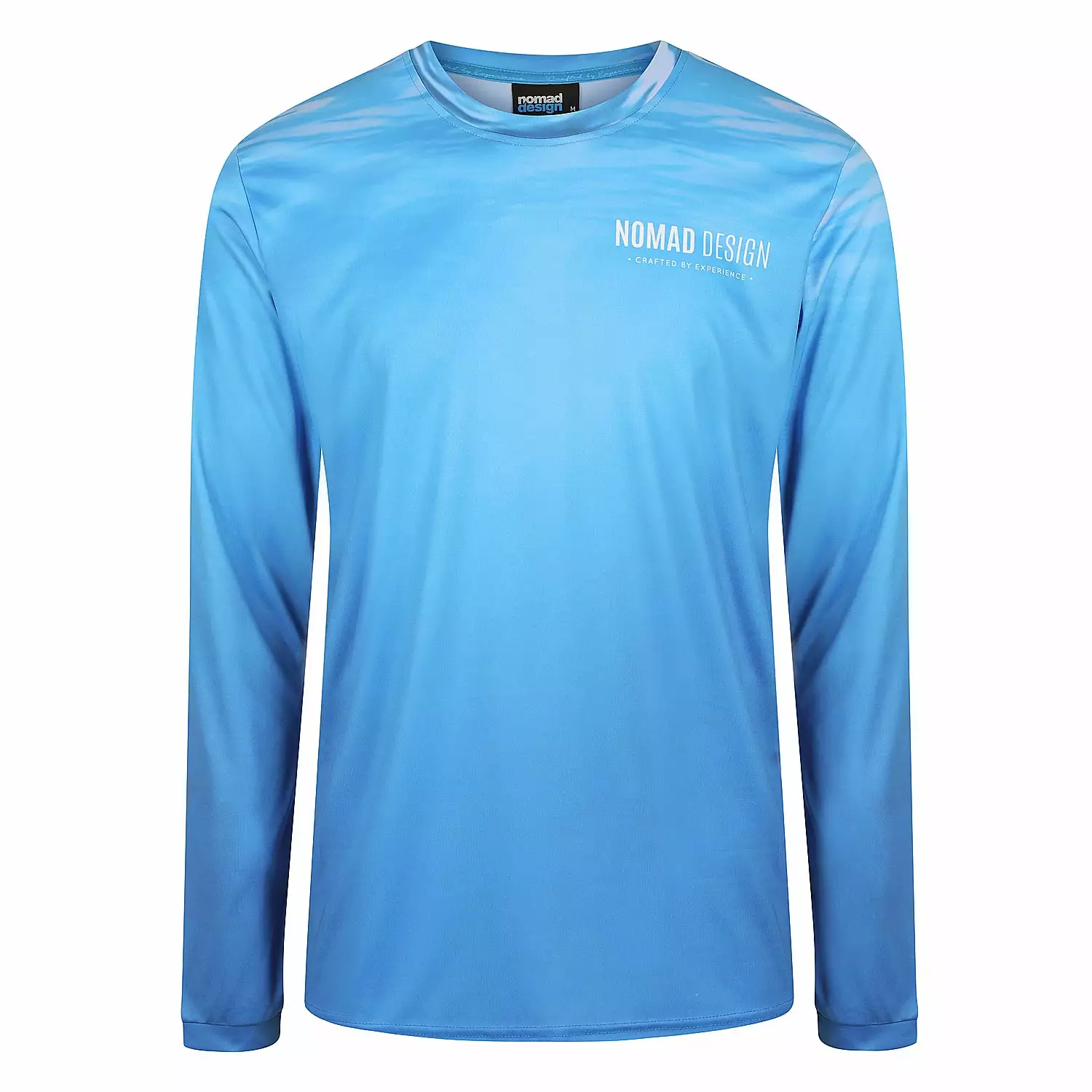 Nomad Design Shirt LS Nautical 2 Nomad Design Shirt LS Nautical - Image 2