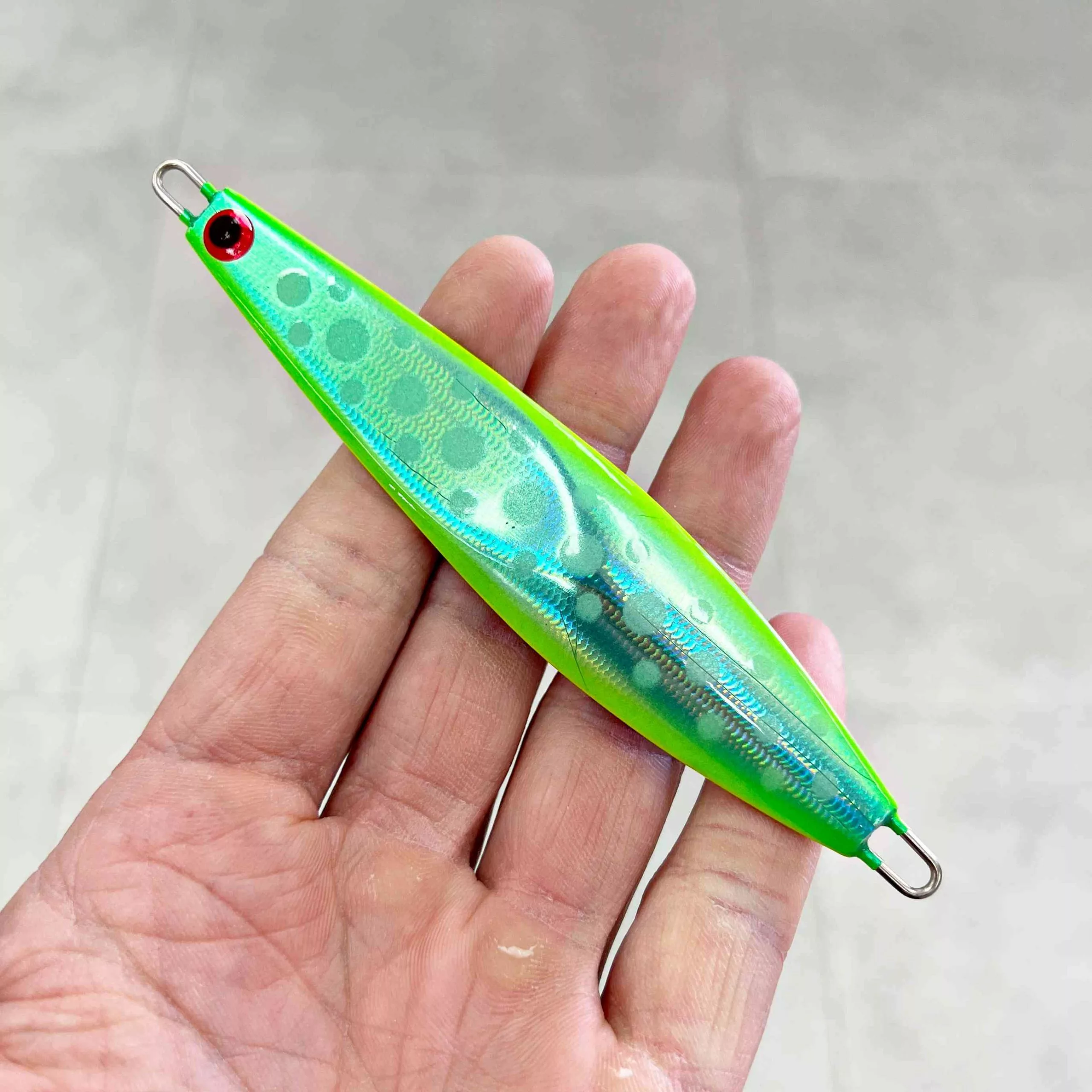 Lamble Bait Haoli King 6 Lamble Bait Haoli King - Image 6