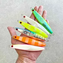 Lamble Bait Haoli King