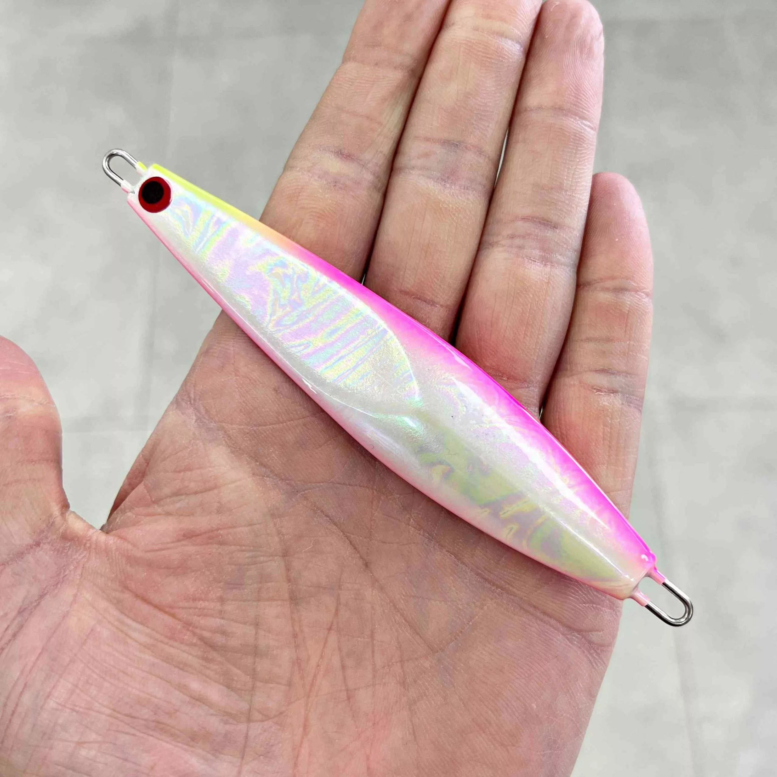 Lamble Bait Haoli King 7 Lamble Bait Haoli King - Image 7