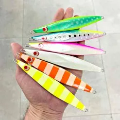 Haoli Lamble Bait Long