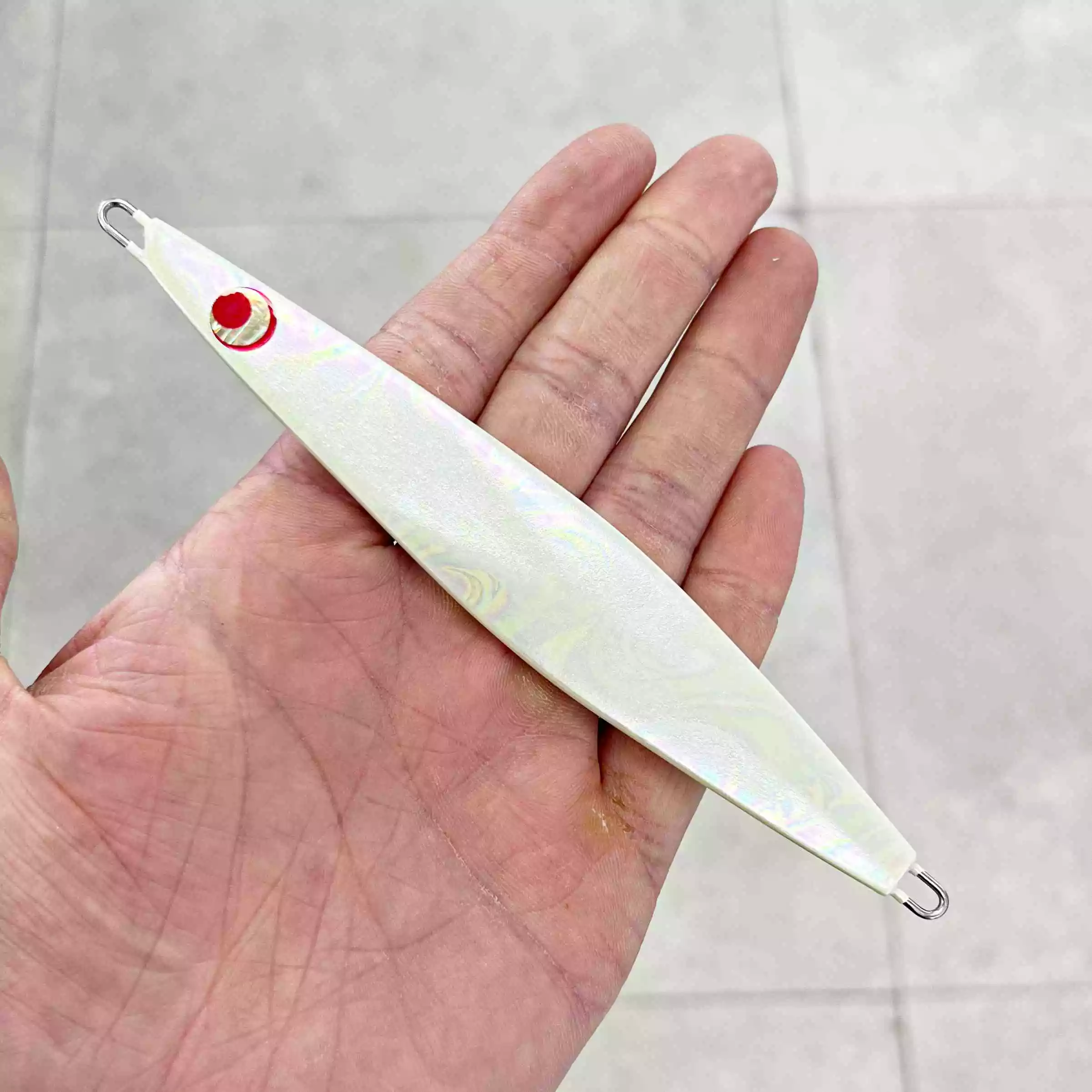 Haoli Lamble Bait Long 2 Haoli Lamble Bait Long - Image 2