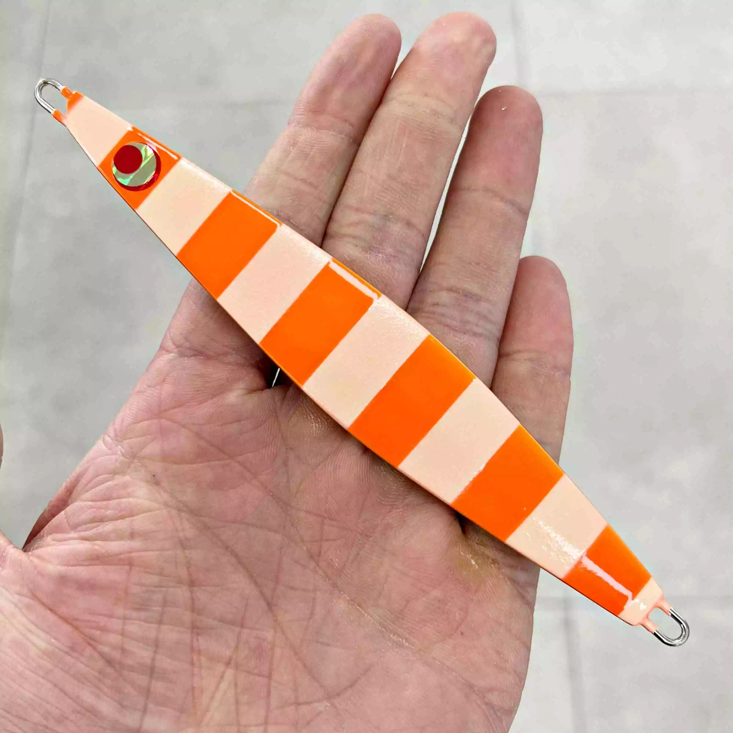 Haoli Lamble Bait Long 3 Haoli Lamble Bait Long - Image 3