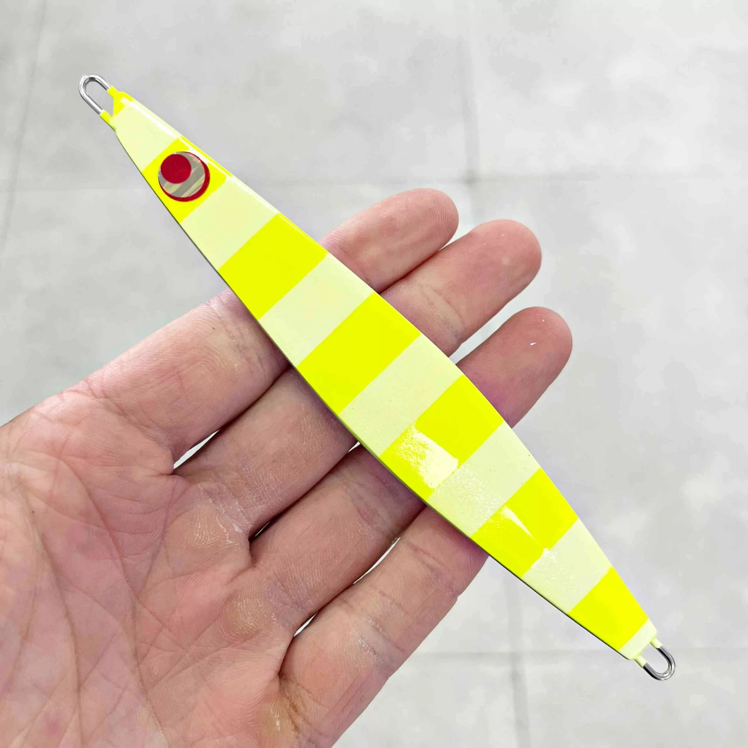 Haoli Lamble Bait Long 5 Haoli Lamble Bait Long - Image 5