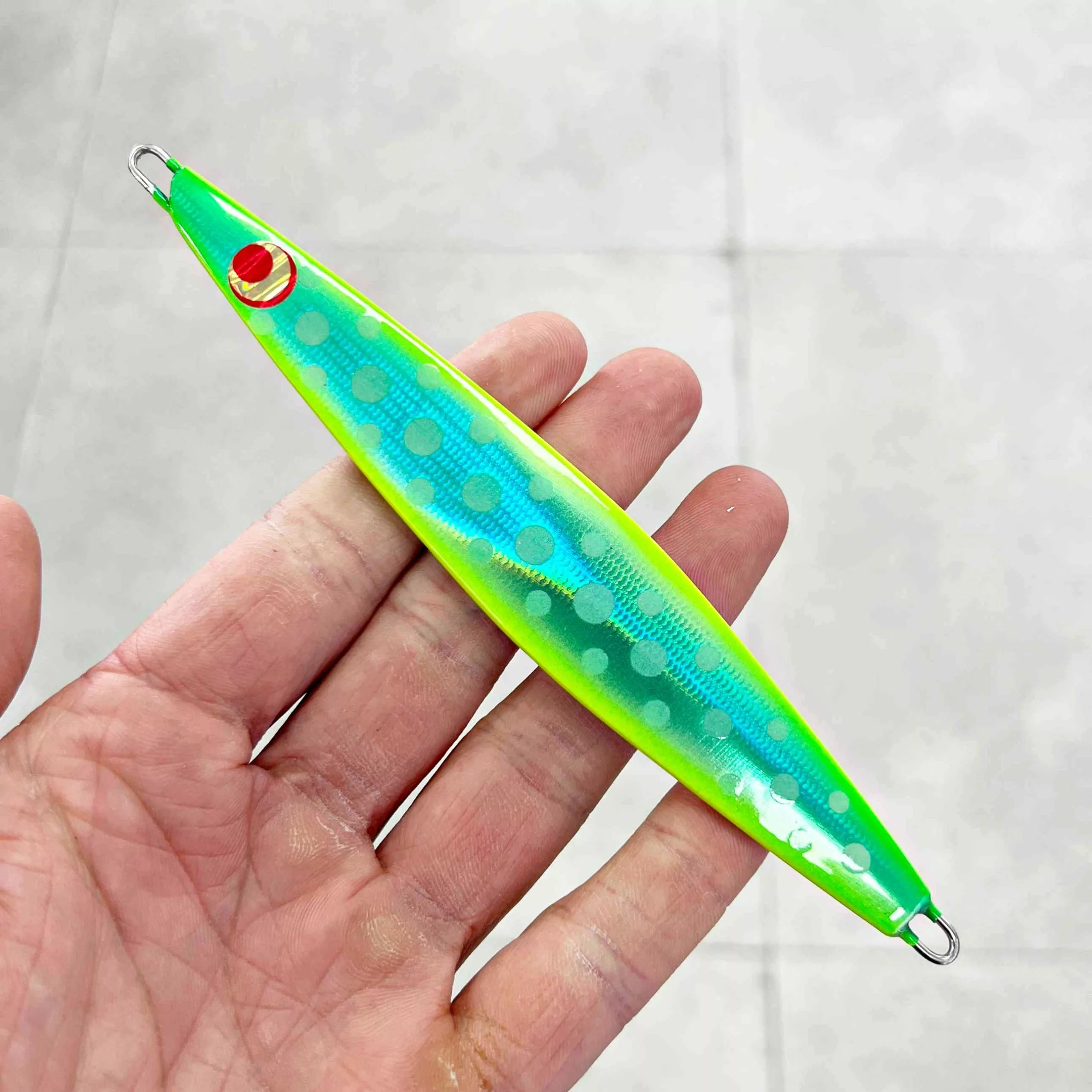 Haoli Lamble Bait Long 7 Haoli Lamble Bait Long - Image 7