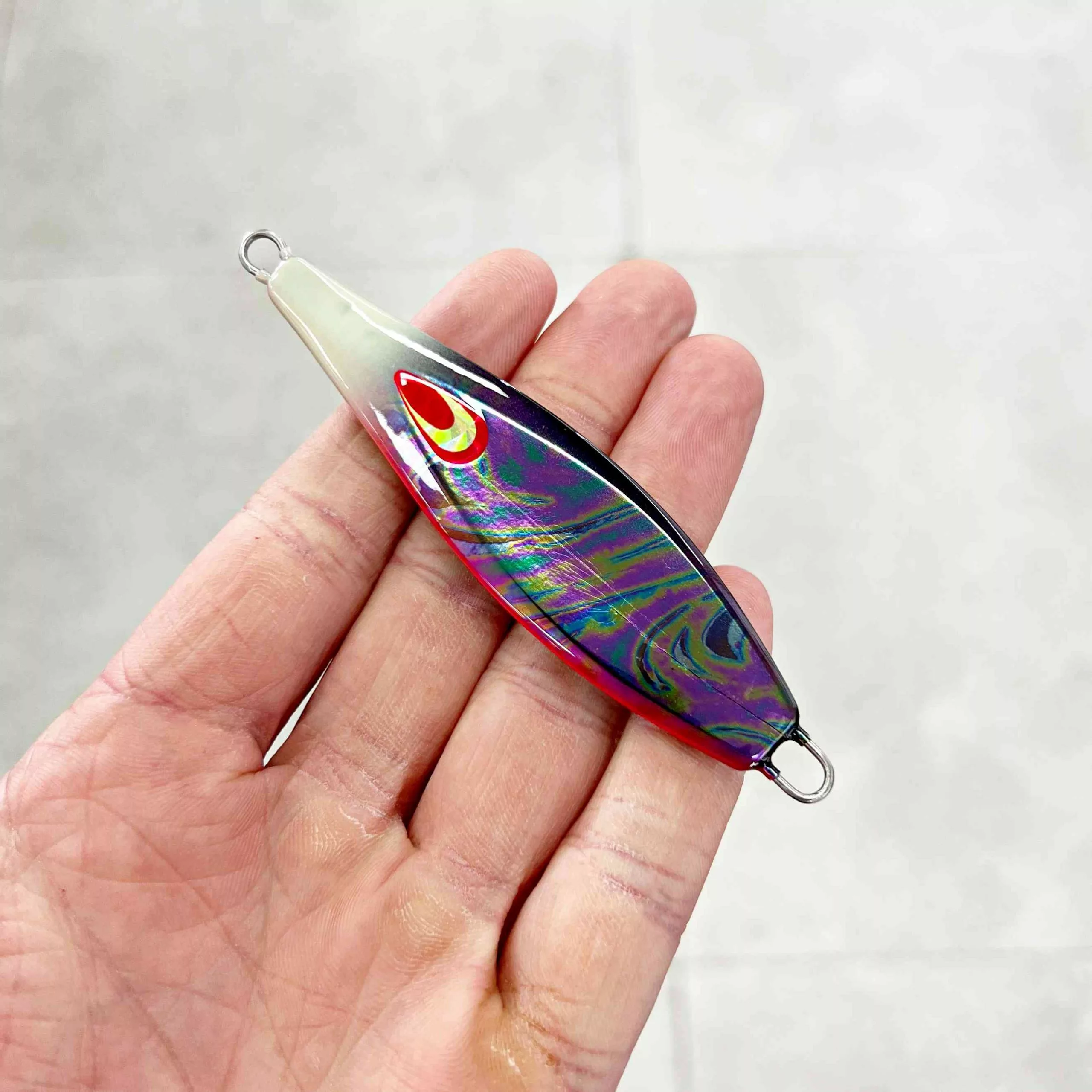 Haoli Lamble Bait Kanpachi2 8 Haoli Lamble Bait Kanpachi2 - Image 8