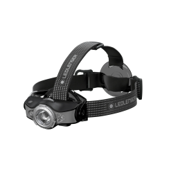 Ledlenser MH11 Black