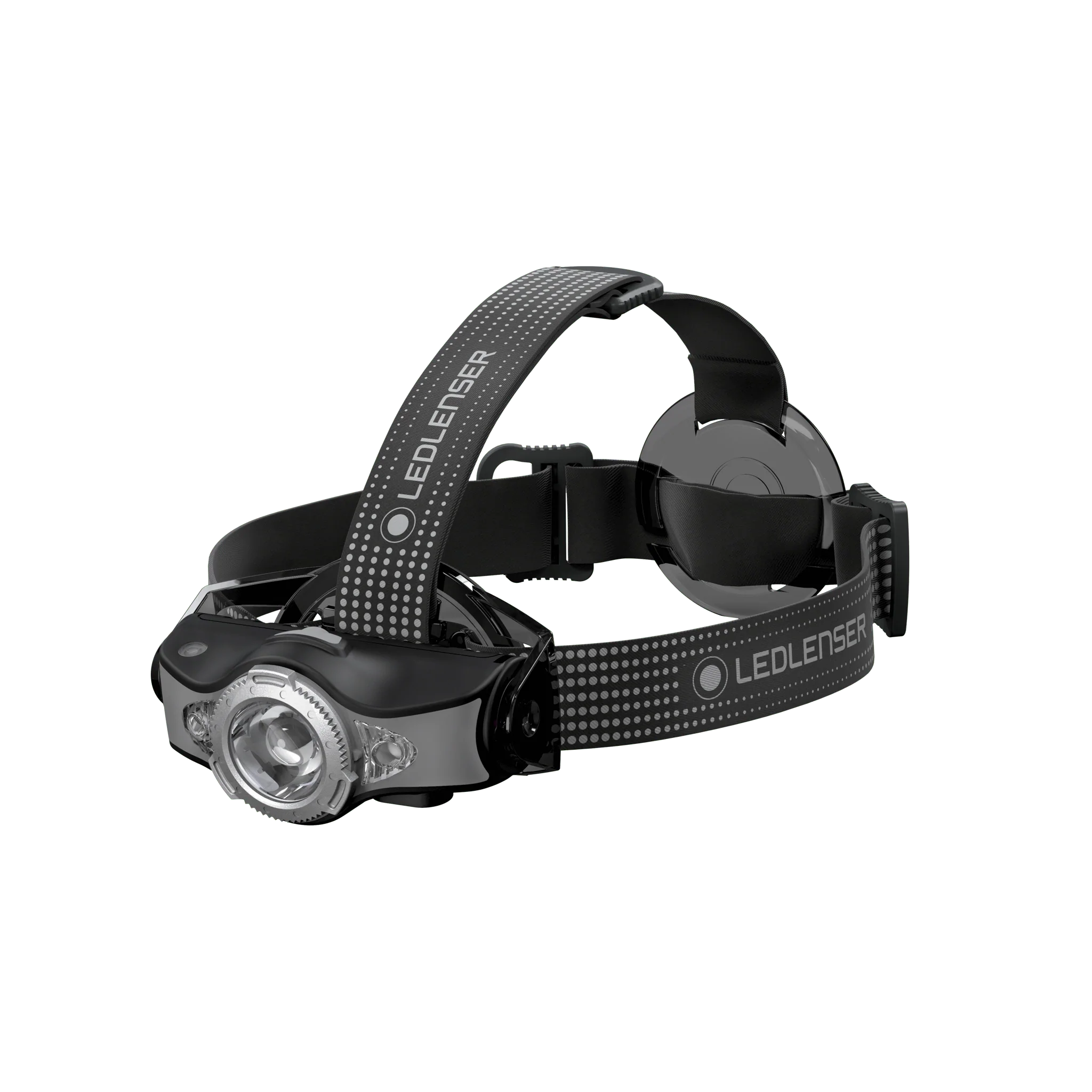 Ledlenser MH11 Black 1 Ledlenser MH11 Black