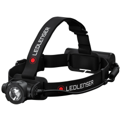 Ledlenser H7R Core