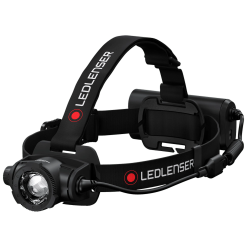 Ledlenser H15R Core