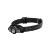 Ledlenser MH3 Black