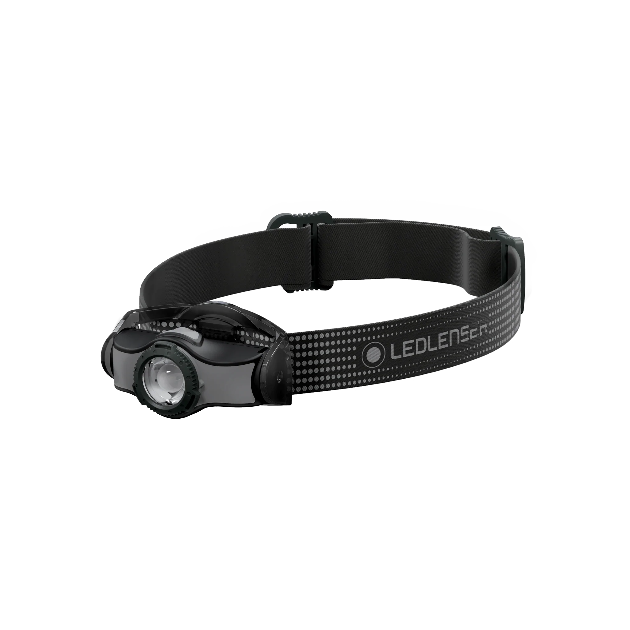 Ledlenser MH3 Black 1 Ledlenser MH3 Black