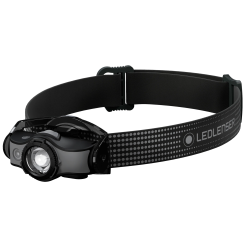 Ledlenser MH5 Black