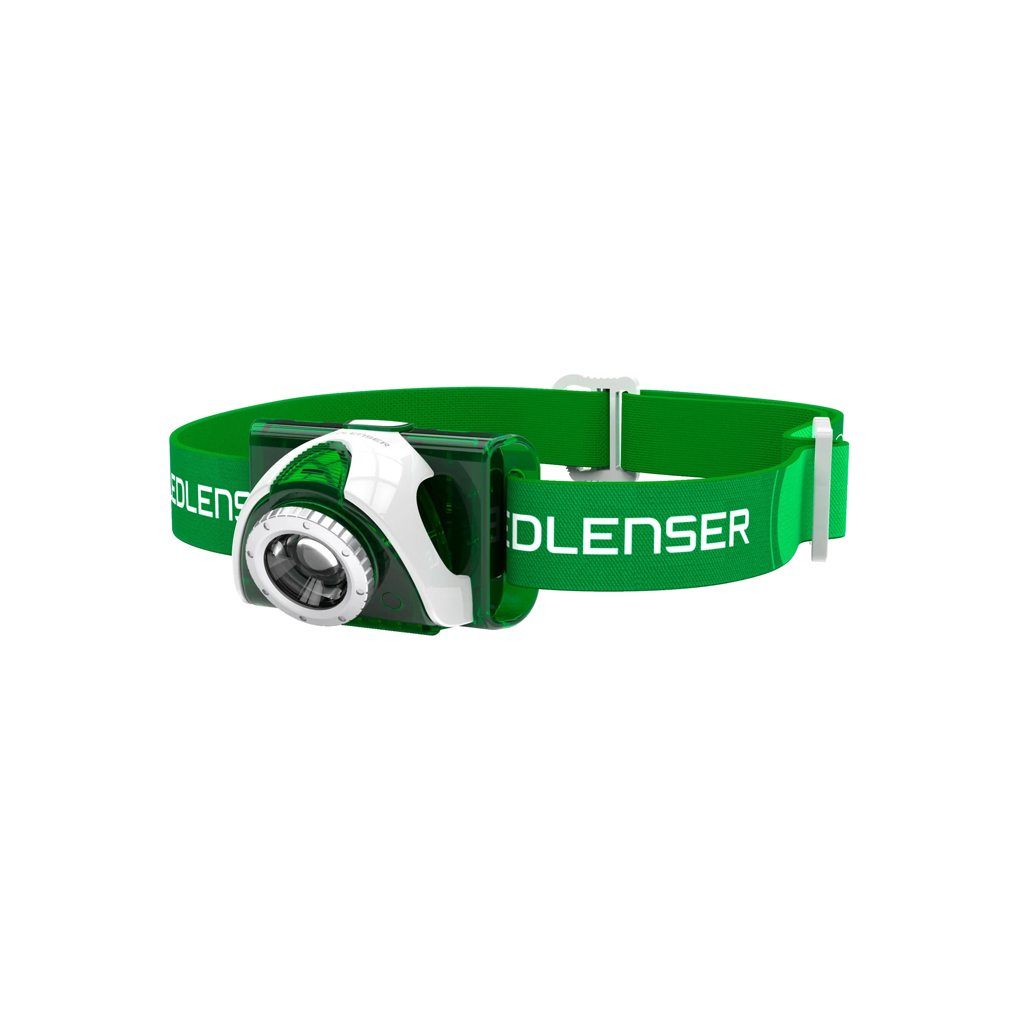 Ledlenser SEO3 Green 1 Ledlenser SEO3 Green