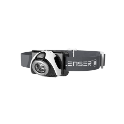 Ledlenser SEO5 Grey