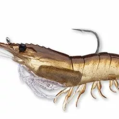 Live Target Shrimp 8 Live Target Shrimp -Reels Shop LiveTarget2