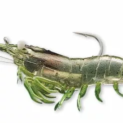 Live Target Shrimp 11 Live Target Shrimp -Reels Shop LiveTarget5