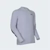 BKK Performance Shirt Grey