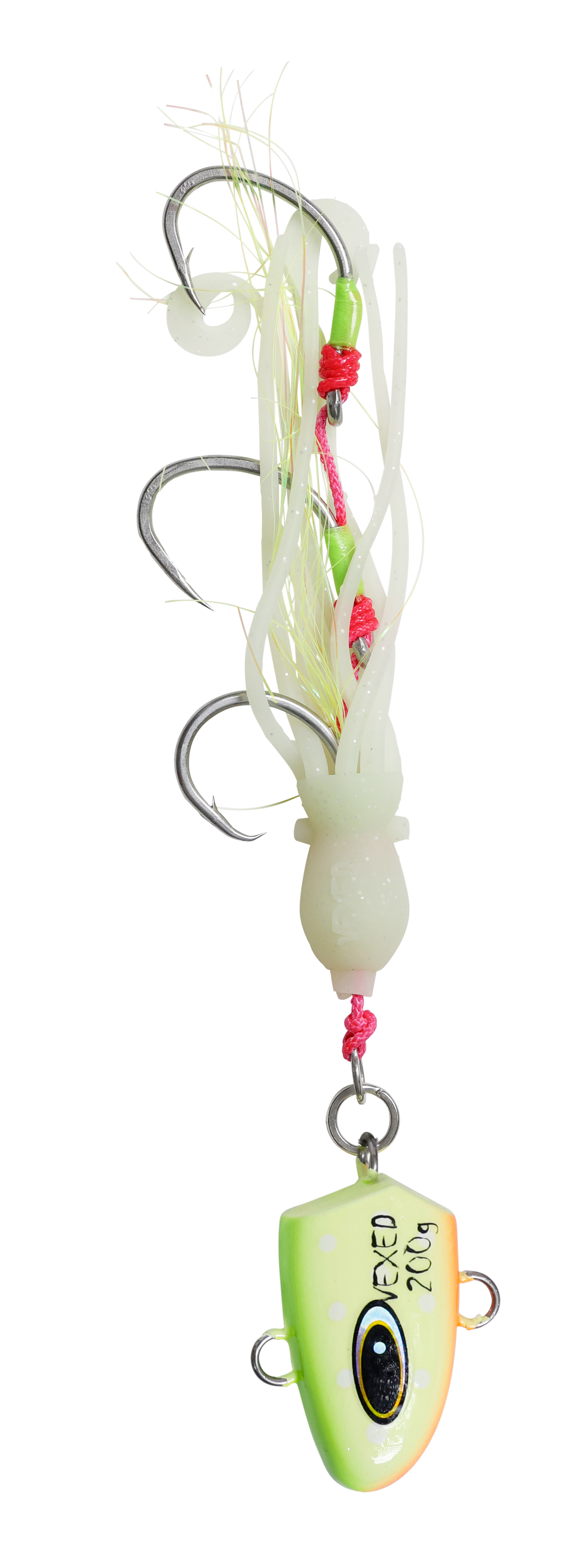 Vexed Bottom Meat Deluxe 2023 Colours 3 Vexed Bottom Meat Deluxe 2023 Colours - Image 3