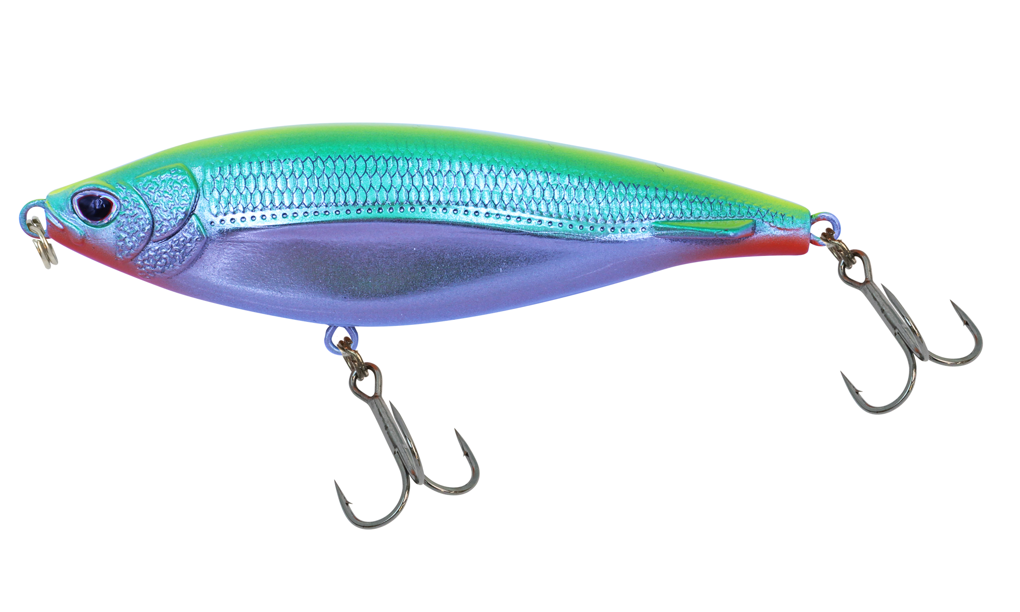 Nomad Design Madscad 65 AT SSNK FR 5 Nomad Design Madscad 65 AT SSNK FR - Image 5