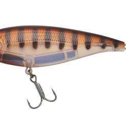 Nomad Design Madscad 65 AT SSNK FR