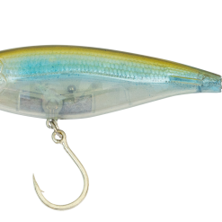 Nomad Design Madscad 90 AT SSNK