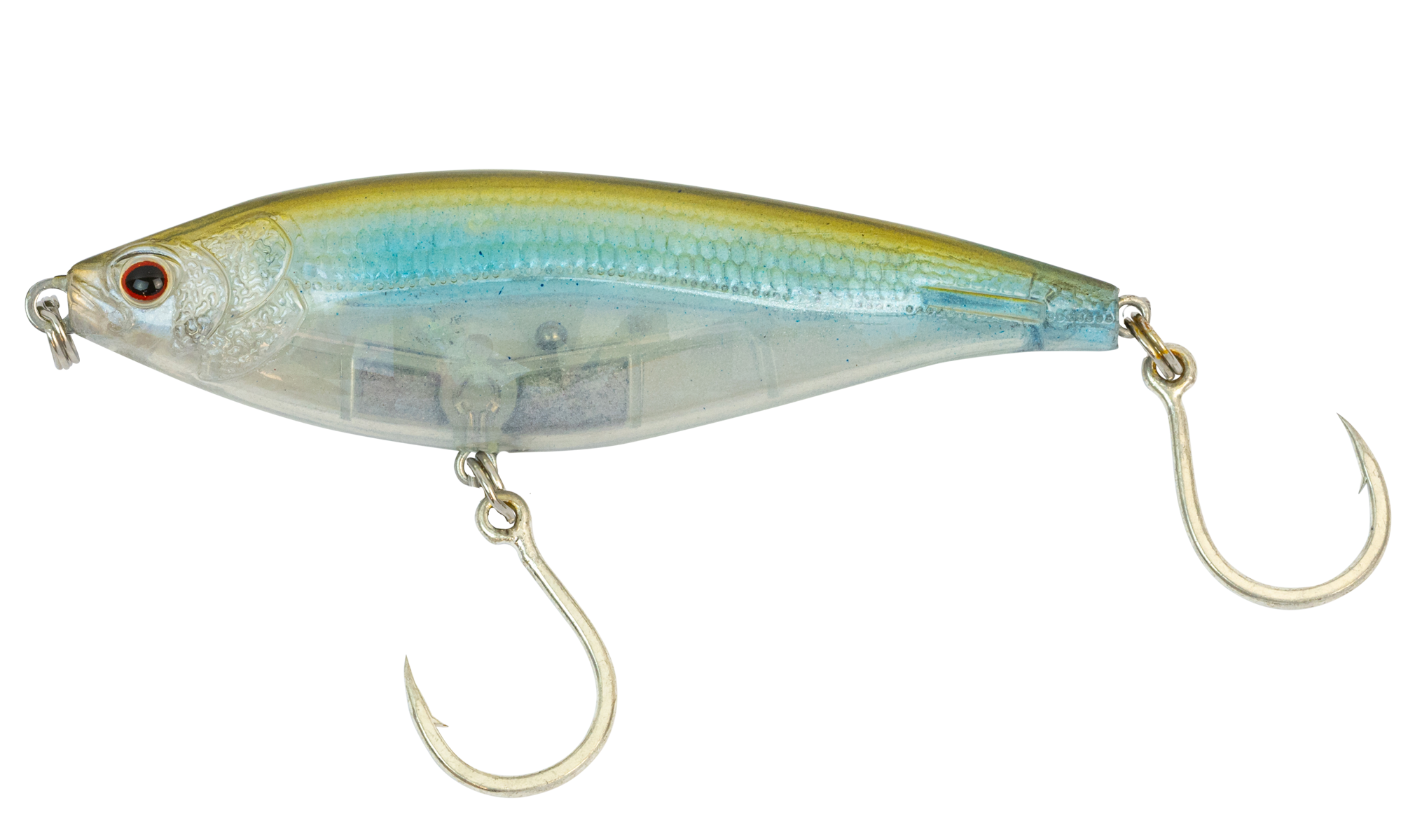 Nomad Design Madscad 90 AT SSNK 1 Nomad Design Madscad 90 AT SSNK