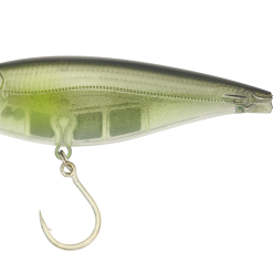 Nomad Design Madscad 90 AT SSNK 17 Nomad Design Madscad 90 AT SSNK -Reels Shop MADAT90 SS AYU