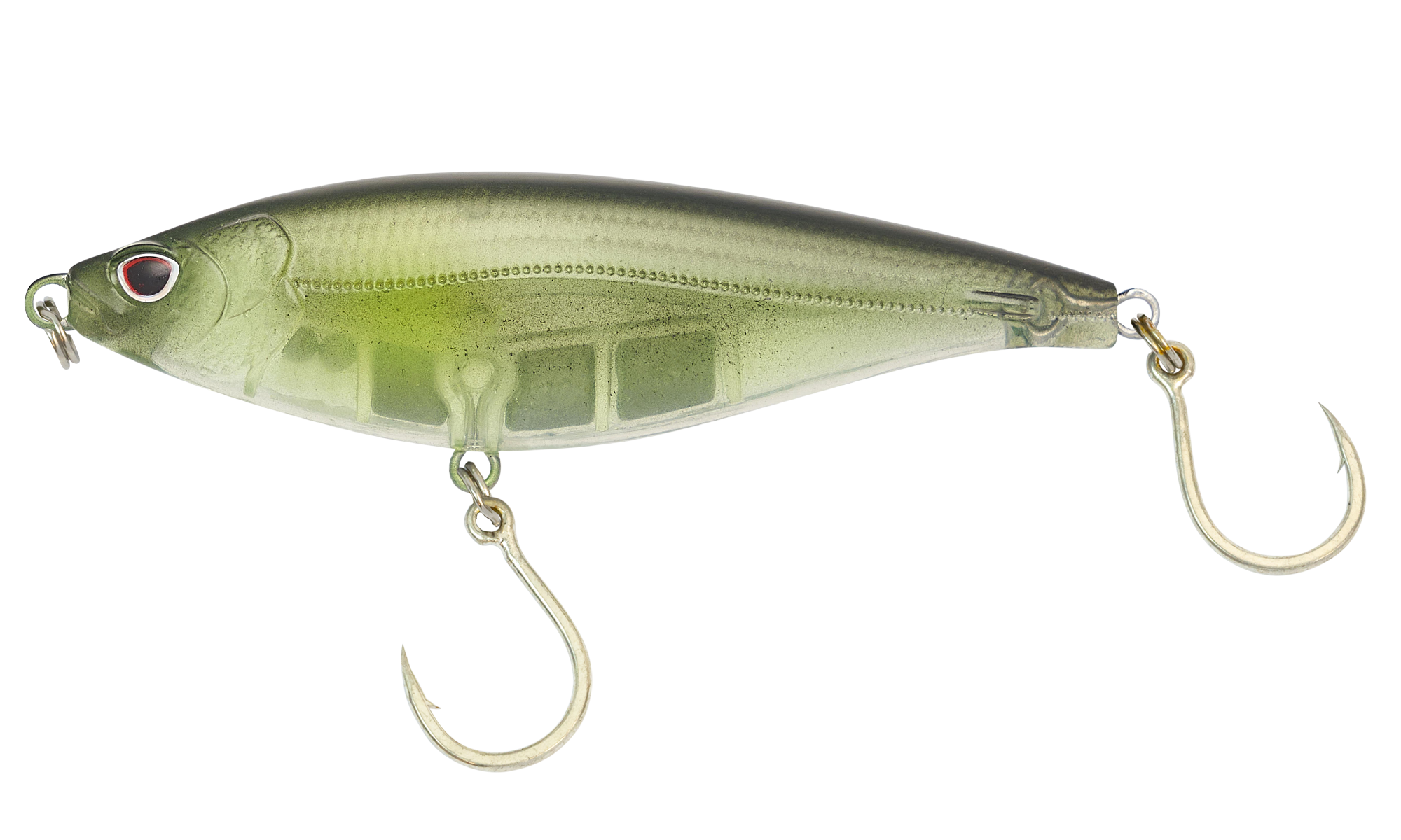 Nomad Design Madscad 90 AT SSNK 9 Nomad Design Madscad 90 AT SSNK - Image 9