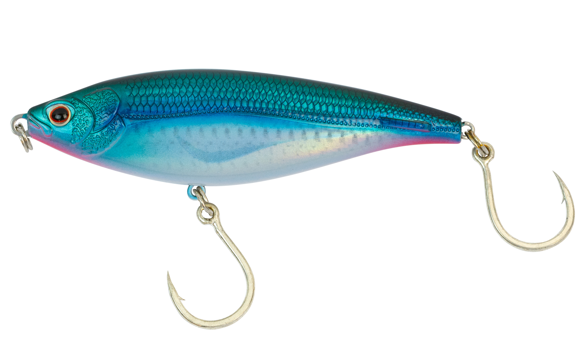 Nomad Design Madscad 90 AT SSNK 6 Nomad Design Madscad 90 AT SSNK - Image 6