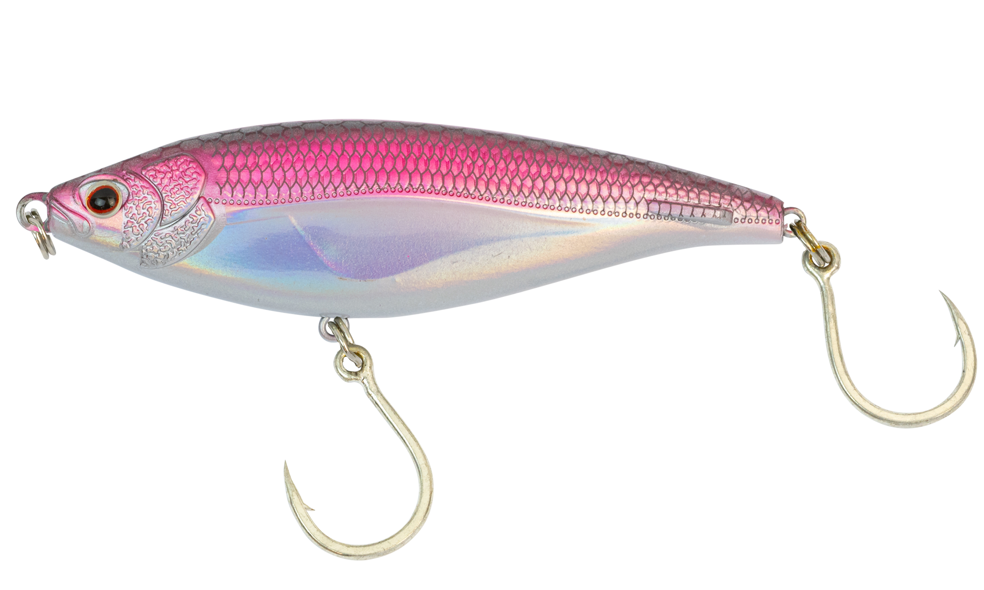 Nomad Design Madscad 90 AT SSNK 4 Nomad Design Madscad 90 AT SSNK - Image 4