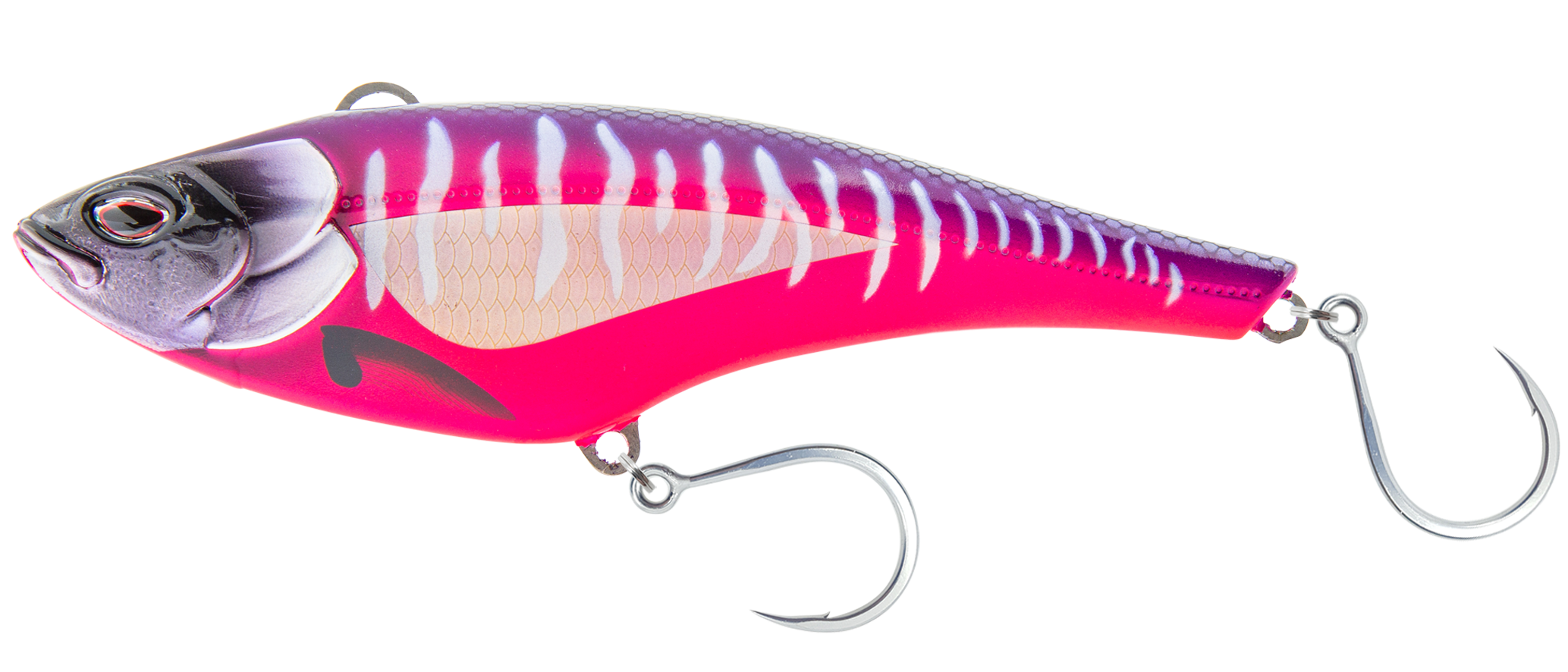 Nomad Design Madmacs 130 4 Nomad Design Madmacs 130 - Image 4