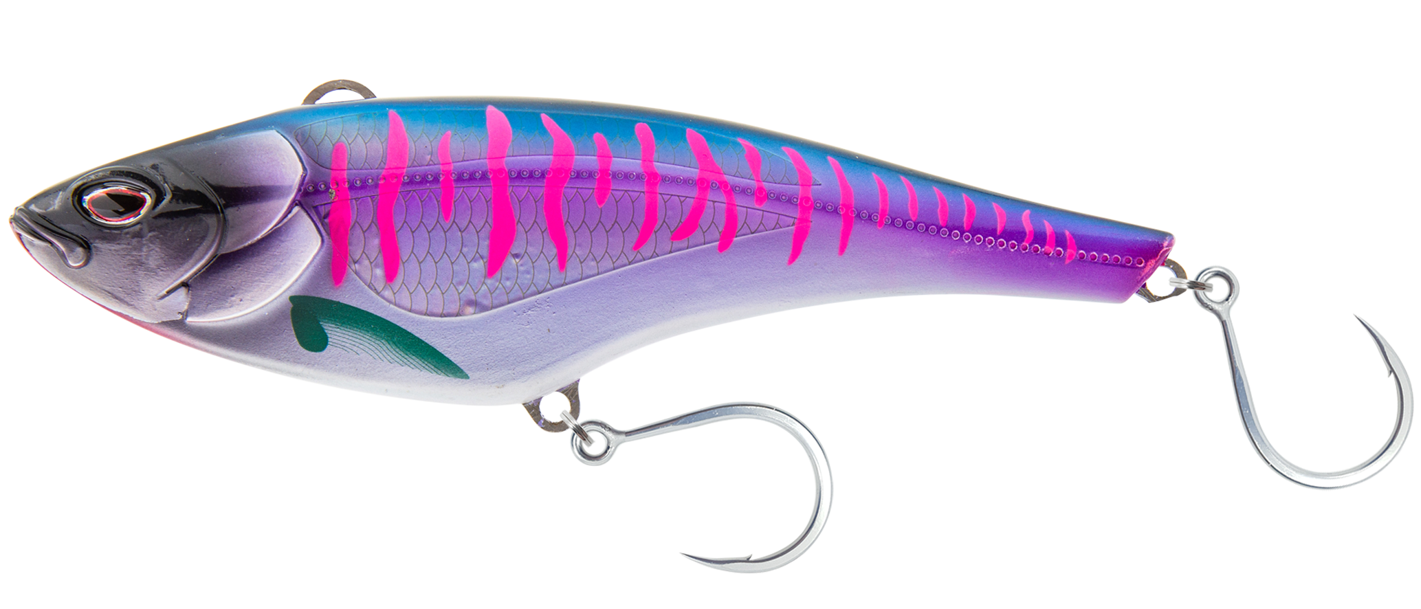 Nomad Design Madmacs 130 1 Nomad Design Madmacs 130