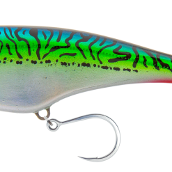 Nomad Design Madmacs 130 12 Nomad Design Madmacs 130 -Reels Shop MADMACS130 SGM